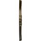 Ekena Millwork Benson Ceiling Medallion (Fits Canopies up to 6 1/8"), 11 1/8"OD x 6 1/8"ID x 5/8"P, Green Gold CM11BNGGS - alternate 4